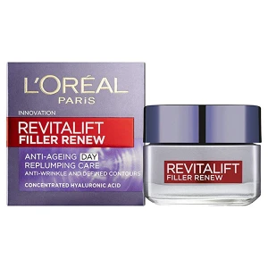 Loreal Revitalift Filler Day Pot 50ml Loreal Revitalift Filler Day Pot 50ml