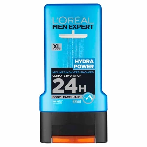 Loreal Men Expert Shower Gel Mountain 300ML Loreal Men Expert Shower Gel Mountain 300ML