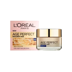 LOreal Age Perfect Golden Age Night Cream 50ml