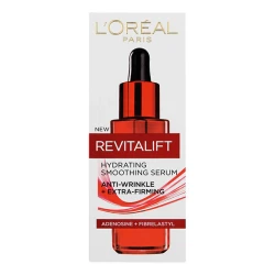 Loreal Revitalift Hydrating Smoothing Serum 30 Ml Loreal Revitalift Hydrating Smoothing Serum 30 Ml