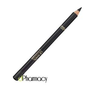 LOreal Superliner Le Khol 101 Midnight Black Eyeliner