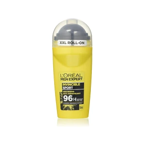 LOreal Men Expert Invincible Anti-perspirant 96h Roll On
