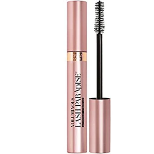 LOreal Voluminous Paradise Mascara No 01 Black Waterproof