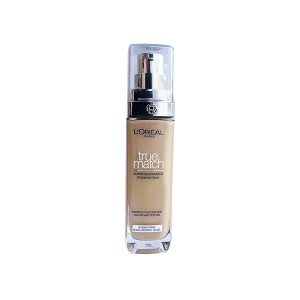 LOreal True Match Foundation 8.r/8.c Cool Rose LOreal True Match Foundation 8.r/8.c Cool Rose