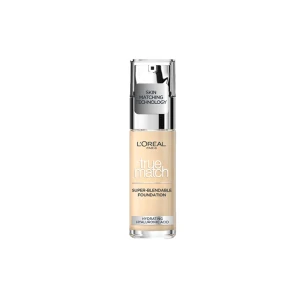 LOreal True Match Foundation 5.N Sand 30ml