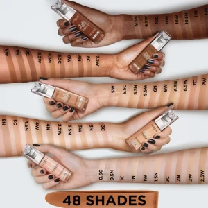 LOreal True Match Foundation 5.N Sand 30ml LOreal True Match Foundation 5.N Sand 30ml