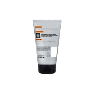 LOreal Men Expert Hydra Energetic Deep Exfoliating Face Scrub 100ml