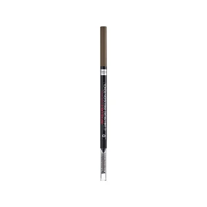 LOreal Infallible Brow Micro Precision Pencil 1.0 Ebony