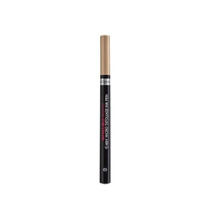 LOreal Infallible Brow Micro Tattouage 6 Dark Blonde
