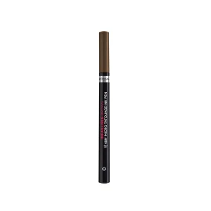 LOreal Infallible Brow Micro Tattouage 1.0 Ebony