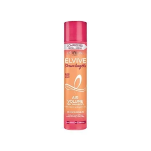 LOreal Elvive Dream Lengths Dry Shampoo 200ml LOreal Elvive Dream Lengths Dry Shampoo 200ml