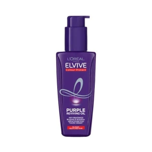 LOreal Elvive Purple Reviving Oil 100ml