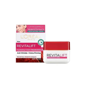 LOreal Revitalift Hydrating Day Cream 50ml