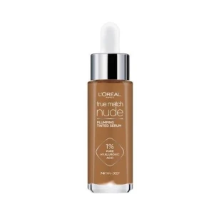 LOreal True Match Serum 7-8 Tan-deep LOreal True Match Serum 7-8 Tan-deep