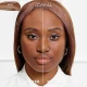 LOreal True Match Tinted Serum 8-10 Deep LOreal True Match Tinted Serum 8-10 Deep