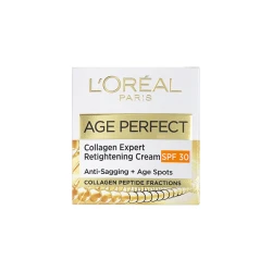 Loreal Age Perfect Collagen Expert Day Cream Spf30 50ml