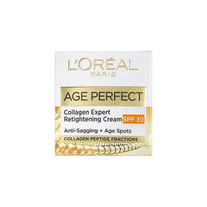 Loreal Age Perfect Collagen Expert Day Cream Spf30 50ml