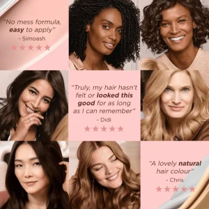 LOreal Excellence Creme Permanent Hair Colour 7U Univeral Nudes Blonde LOreal Excellence Creme Permanent Hair Colour 7U Univeral Nudes Blonde