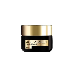 Loreal Age Perfect Cell Renew Day Cream Spf30 50ml