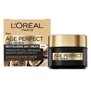 LOreal Age Perfect Cell Renew Revitalising Day Cream 50ml LOreal Age Perfect Cell Renew Revitalising Day Cream 50ml