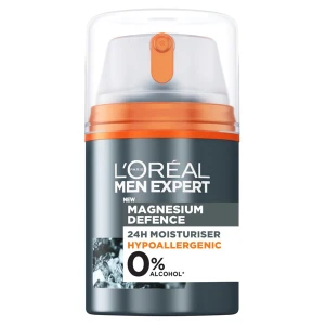LOreal Men Expert Magnesium Defence Moisturiser 50ml LOreal Men Expert Magnesium Defence Moisturiser 50ml