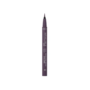 LOreal Infallible Grip Micro Fine Eye Liner Dew Berry 04 LOreal Infallible Grip Micro Fine Eye Liner Dew Berry 04