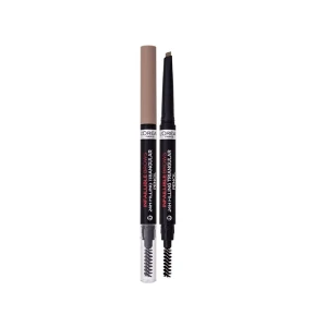 LOreal Infallible Brows 24hr Triangular Pencil 7 Blonde LOreal Infallible Brows 24hr Triangular Pencil 7 Blonde