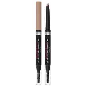 LOreal Infallible Brows 24hr Triangular Pencil 6.0 Dark Blonde LOreal Infallible Brows 24hr Triangular Pencil 6.0 Dark Blonde