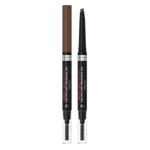 LOreal Infallible Brows 24hr Triangular Pencil 5.0 Light Brunette LOreal Infallible Brows 24hr Triangular Pencil 5.0 Light Brunette