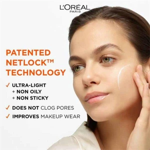 LOreal Revitalift Clinical Vitamin C UV Fluid 50ml