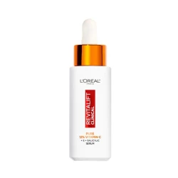 LOreal Revitalift Vitamin C Brightening Serum 30ml LOreal Revitalift Vitamin C Brightening Serum 30ml