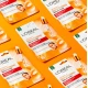 LOreal Revitalift Vitamin C Brightening Mask LOreal Revitalift Vitamin C Brightening Mask