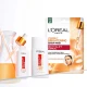 LOreal Revitalift Vitamin C Brightening Mask LOreal Revitalift Vitamin C Brightening Mask