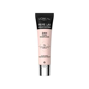 LOreal Prime Lab 24HR Pore Minimiser Primer LOreal Prime Lab 24HR Pore Minimiser Primer
