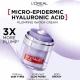 LOreal Revitalift Filler Plumping Water Cream 50ml LOreal Revitalift Filler Plumping Water Cream 50ml