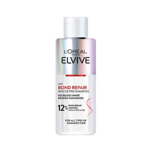 LOreal Elvive Bond Repair Pre Shampoo 200ml LOreal Elvive Bond Repair Pre Shampoo 200ml