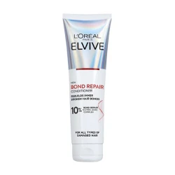 LOreal Elvive Bond Repair Conditioner 150ml LOreal Elvive Bond Repair Conditioner 150ml
