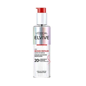 LOreal Elvive Bond Repair Leave In Serum 150ml
