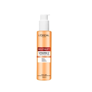 LOreal Revitalift Clinical Vitamin C Cleanser