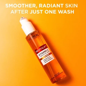LOreal Revitalift Clinical Vitamin C Cleanser