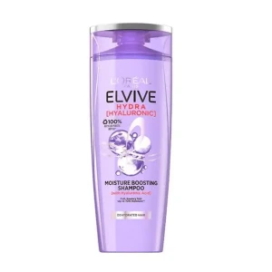 Loreal Men Expert Hydra Hyaluronic Shampoo 700ml Loreal Men Expert Hydra Hyaluronic Shampoo 700ml