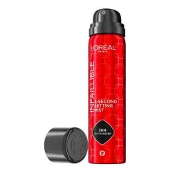 LOreal Infallible 3-second Setting Spray