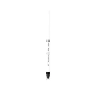 LOreal Infallible Gel Automatic Eye Liner 009 Polar White LOreal Infallible Gel Automatic Eye Liner 009 Polar White