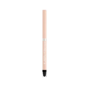 LOreal Infallible Gel Automatic Eye Liner 010 Bright Nude LOreal Infallible Gel Automatic Eye Liner 010 Bright Nude