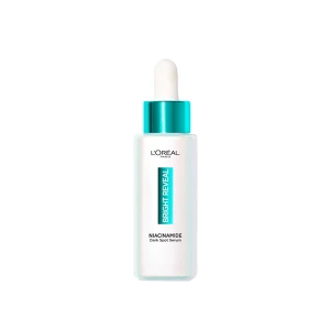 LOreal Bright Reveal Niacinamide Dark Spot Serum 30ml