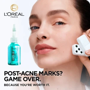 LOreal Bright Reveal Dark Spot Exfoliant Peel