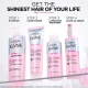 LOreal Elvive Glycolic Gloss Shampoo 200ml LOreal Elvive Glycolic Gloss Shampoo 200ml