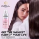 LOreal Elvive Glycolic Gloss 5 Minute Lamination Rinse Off