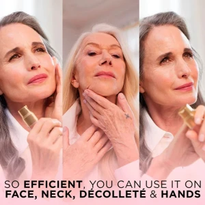 LOreal Age Perfect Golden Age Dark Spot Corrector 30ml