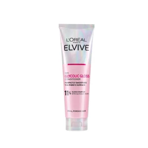 LOreal Elvive Glycolic Gloss Conditioner 150ml